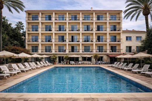 ﻓﻨﺪﻕ ﻓﻲ l'Alfàs del Pi, Provincia de Alicante