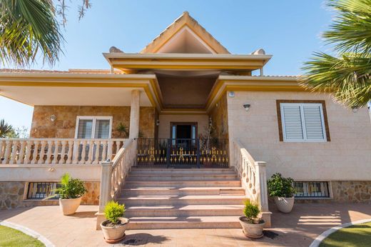 ‏בית חד-משפחתי ב  Molina de Segura, Murcia