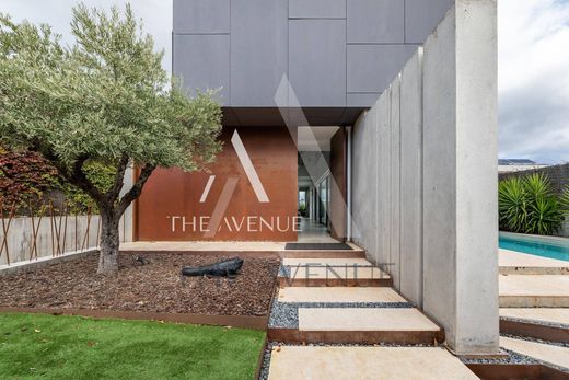 Detached House in Boadilla del Monte, Province of Madrid