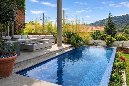 Maison de luxe à Castellar del Vallès, Province de Barcelone