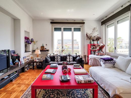 Penthouse in Barcelona, Province of Barcelona