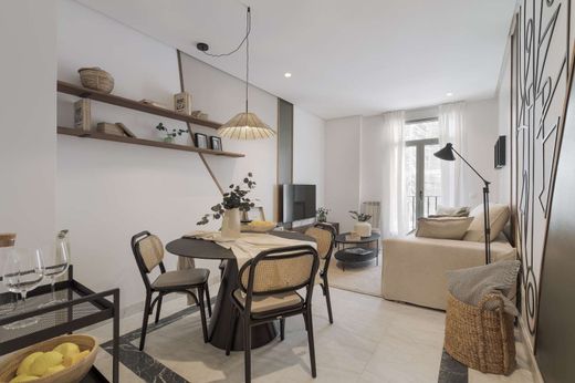 Apartment / Etagenwohnung in Madrid, Provinz Madrid