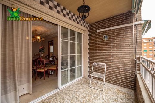 Διαμέρισμα σε Γρενάδα, Provincia de Granada