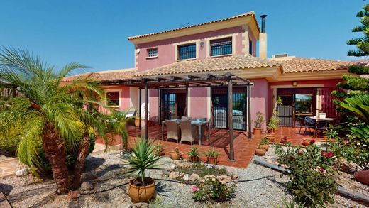 Villa in Águilas, Murcia