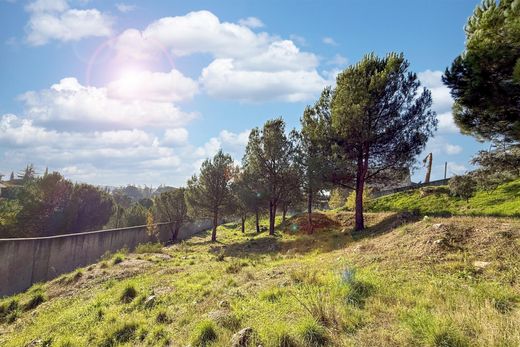 Участок, Torrelodones, Provincia de Madrid