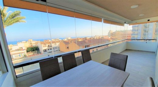Apartment in Torremolinos, Malaga