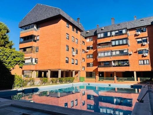 아파트 / Las Rozas de Madrid, Provincia de Madrid