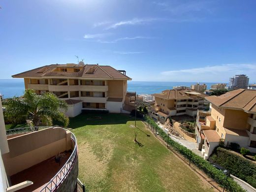 Apartamento - Fuengirola, Málaga