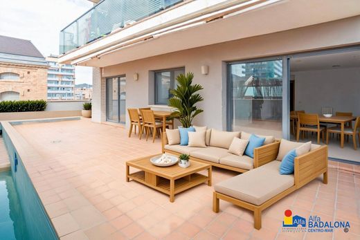 Appartement in Badalona, Província de Barcelona