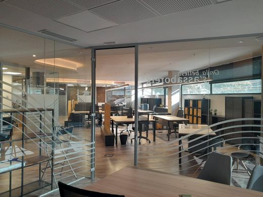 Office in Barcelona, Province of Barcelona