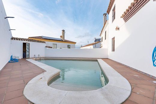 Einfamilienhaus in Medina-Sidonia, Cádiz