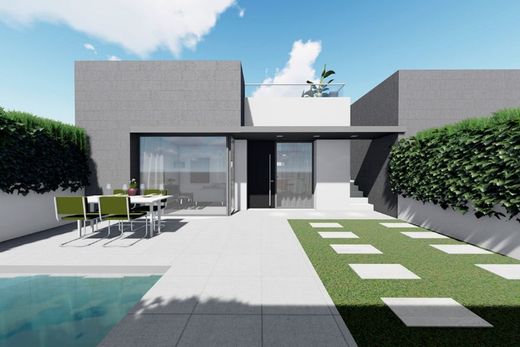 Villa a San Juan de los Terreros, Almeria