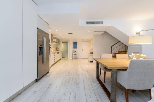 パルマ・デ・マリョルカ, Illes Balearsの高級住宅