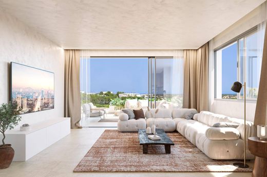 Apartment in Orihuela, Alicante