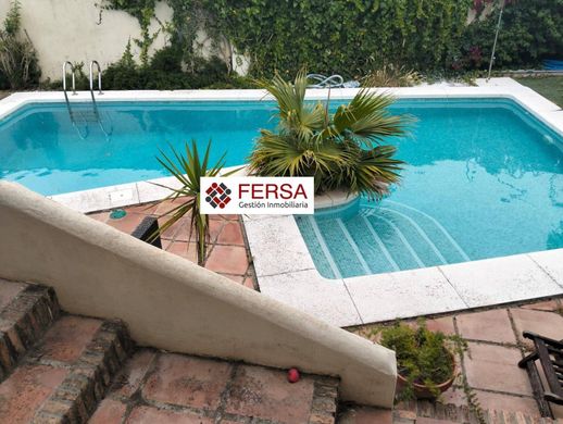 Detached House in El Puerto de Santa María, Cadiz