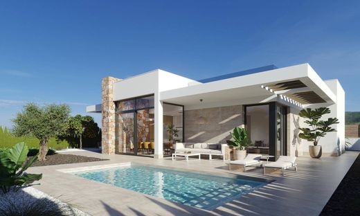 Villa - Fuente-Álamo de Murcia, Múrcia