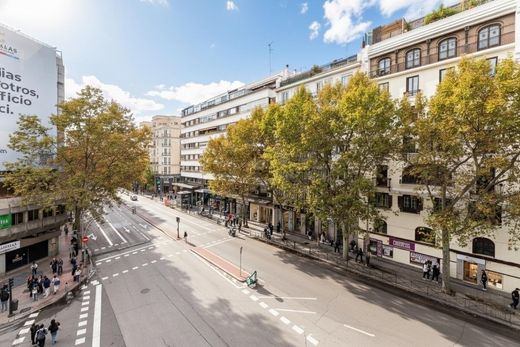 Piso / Apartamento en Madrid, Provincia de Madrid