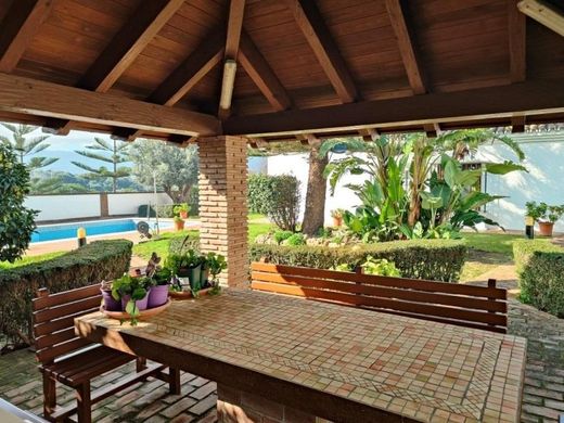 Detached House in Los Barrios, Cadiz