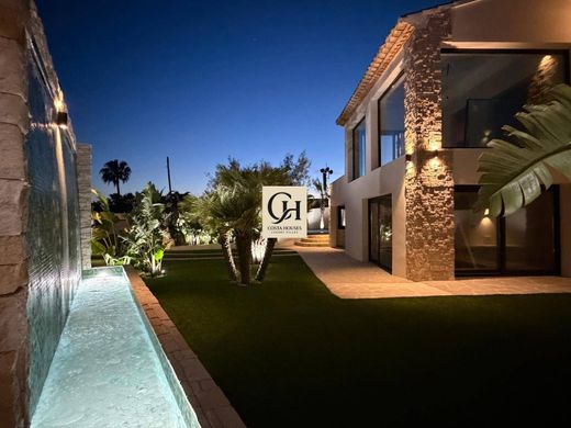 Villa in Javea, Alicante