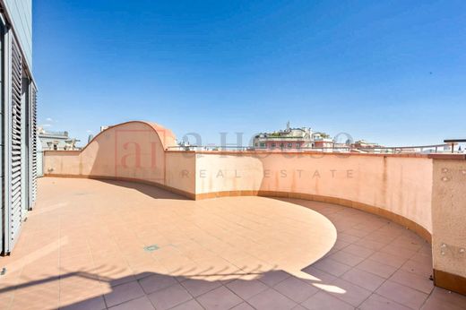 Penthouse in Barcelona, Provinz Barcelona