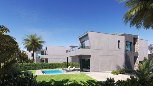 Maison individuelle à Calpe, Alicante