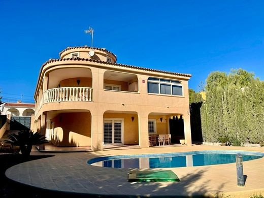 Villa en Torrevieja, Provincia de Alicante