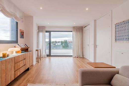 半独立式房屋  Pozuelo de Alarcón, Provincia de Madrid