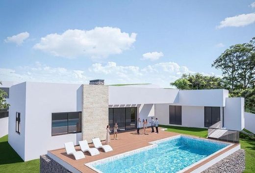 Villa in Javea, Alicante