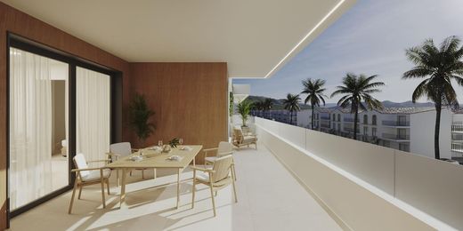 Penthouse in San Pedro de Alcántara, Provincia de Málaga