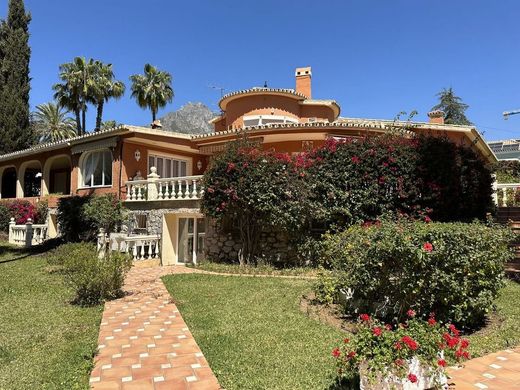 Villa a Marbella, Málaga