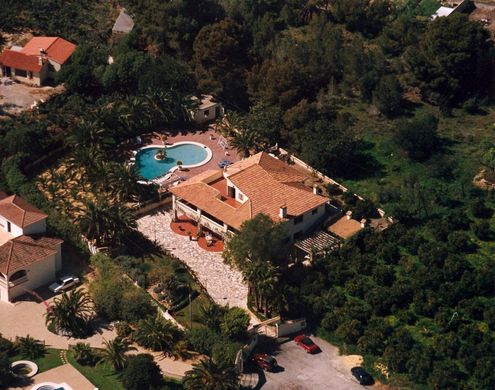 Maison de luxe à Pilar de la Horadada, Alicante