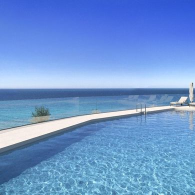 Luxury home in Vélez-Málaga, Malaga