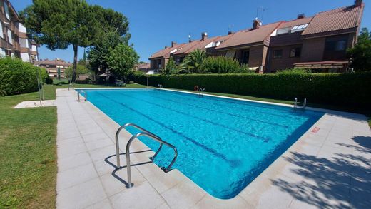 半独立式房屋  Las Rozas de Madrid, Provincia de Madrid