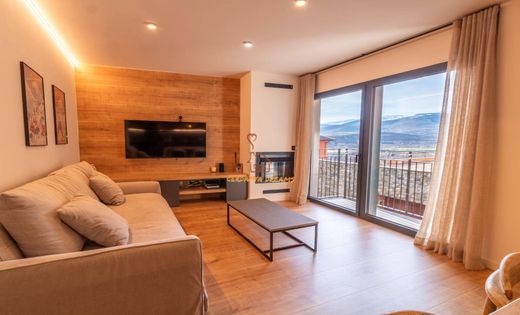 Apartment in Puigcerdà, Province of Girona