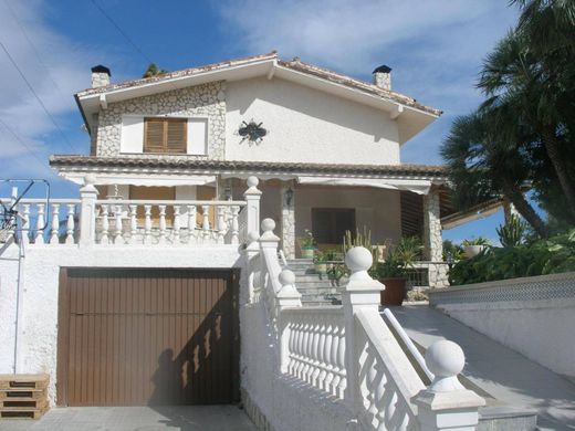 Elche, アリカンテの一戸建て住宅