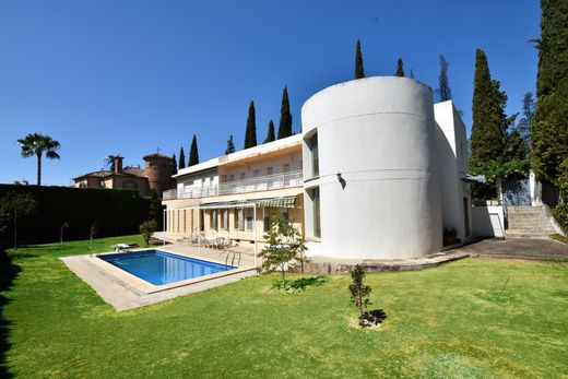 Detached House in Albolote, Granada