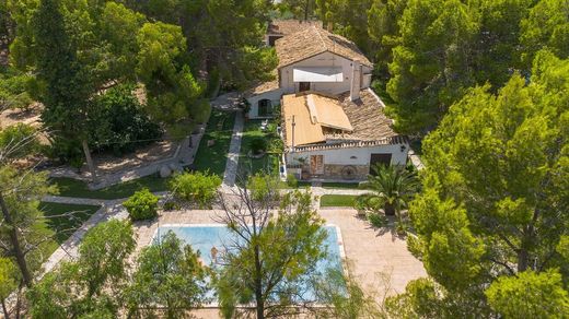 ﻓﻴﻼ ﻓﻲ Cehegín, Murcia