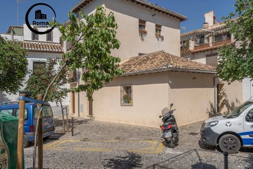 Luxury home in Granada, Andalusia