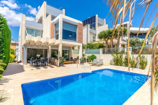 Villa in Alicante, Provincia de Alicante