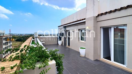 Penthouse in Albal, Valencia