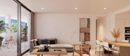 Apartment in Colònia de Sant Jordi, Province of Balearic Islands