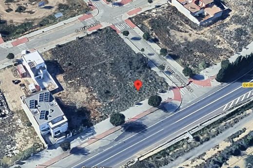 Land in Benisanó, Valencia