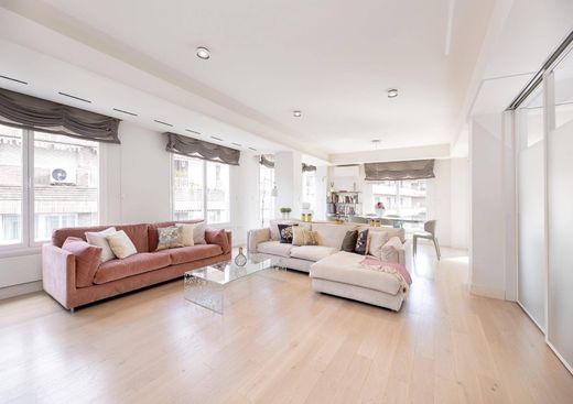 Apartment in Granada, Andalusia