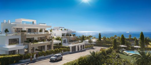 Apartment in Estepona, Malaga