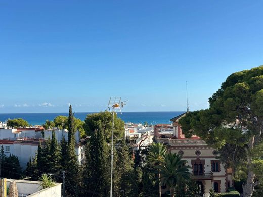 Penthouse in Sitges, Province of Barcelona