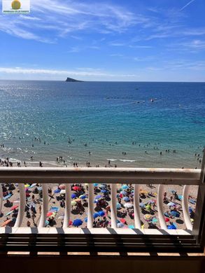 Attico a Benidorm, Provincia de Alicante