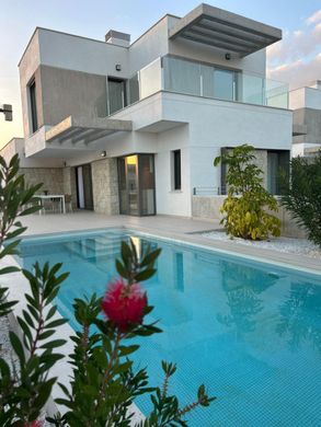 Villa in Finestrat, Alicante