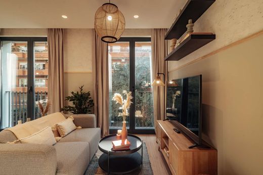 Appartement à Barcelone, Province de Barcelone