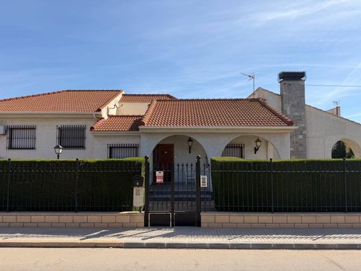 Einfamilienhaus in Cartagena, Provinz Murcia