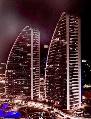 Apartment / Etagenwohnung in Benidorm, Alicante